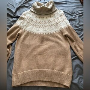 Banana Republic Turtleneck Sweater